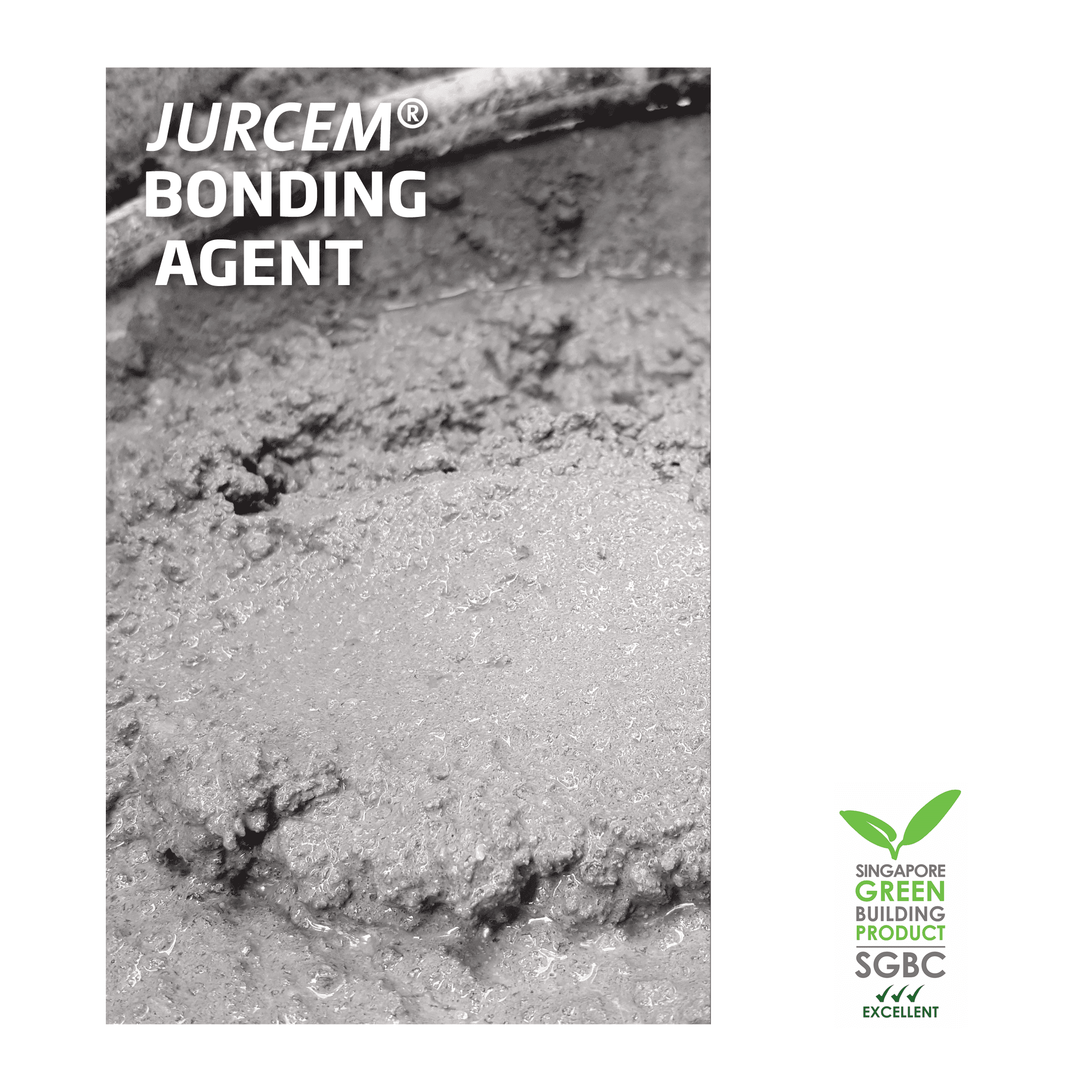 YTL Cement Singapore | Bonding Agent (800)